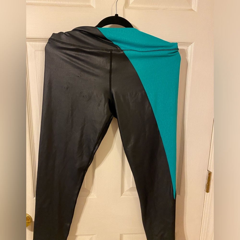 Zyia legging 16/18